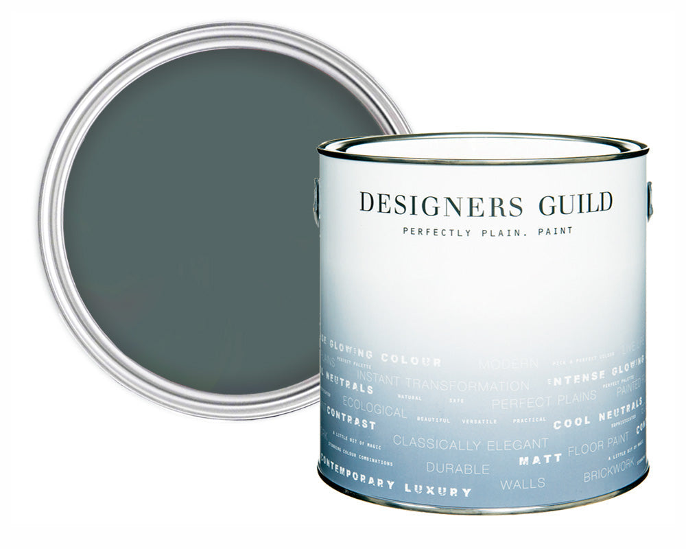 Designers Guild Winter Twilight 182 Paint