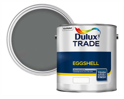 Dulux Heritage Forest Grey Paint