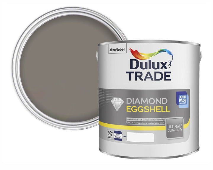 Dulux Heritage Mud Lark Paint