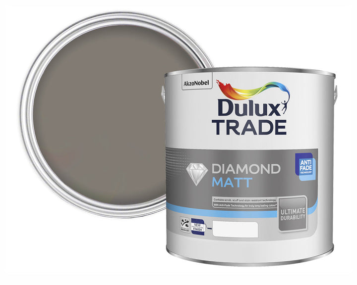 Dulux Heritage Mud Lark Paint