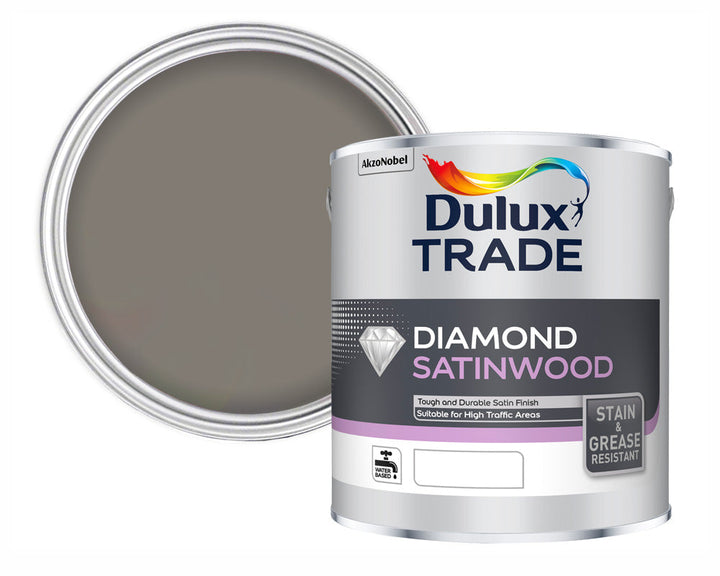 Dulux Heritage Mud Lark Paint