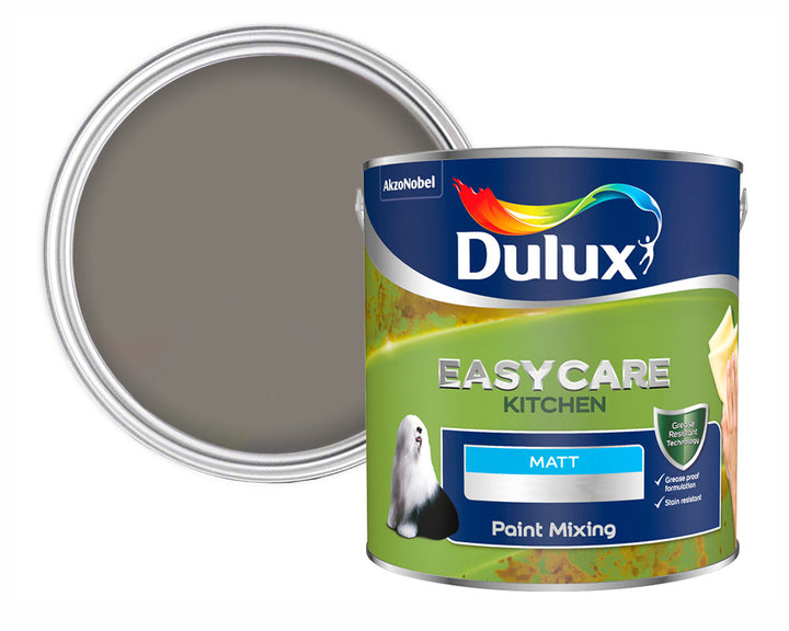Dulux Heritage Mud Lark Paint