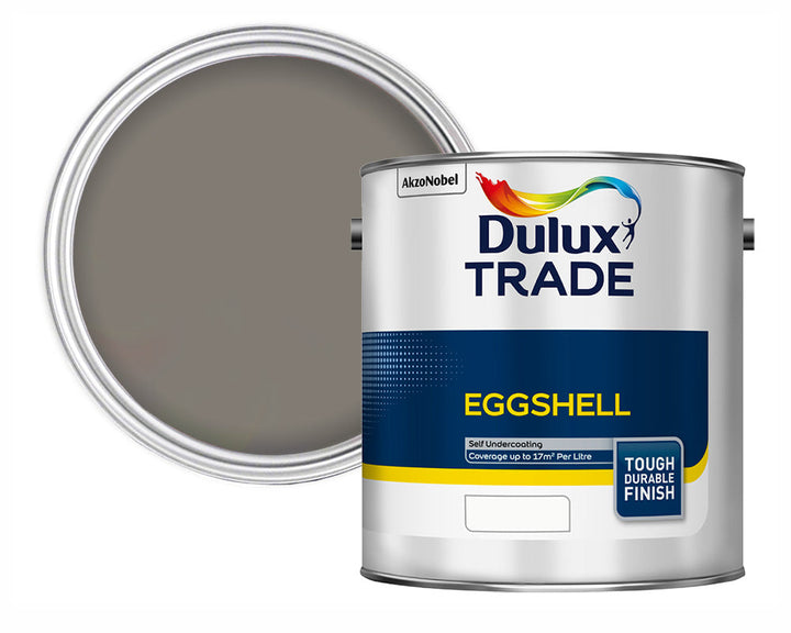 Dulux Heritage Mud Lark Paint