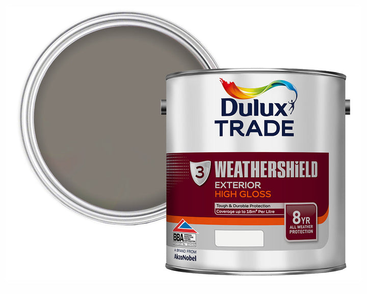 Dulux Heritage Mud Lark Paint