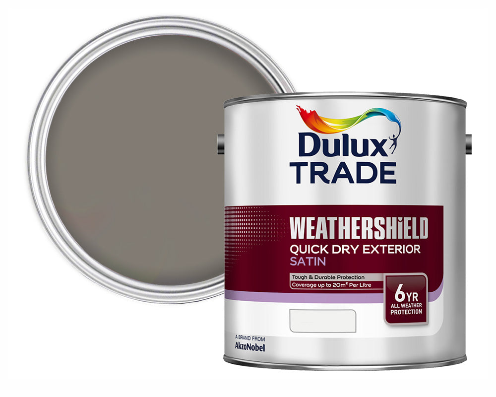 Dulux Heritage Mud Lark Paint