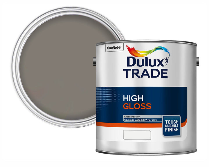 Dulux Heritage Mud Lark Paint