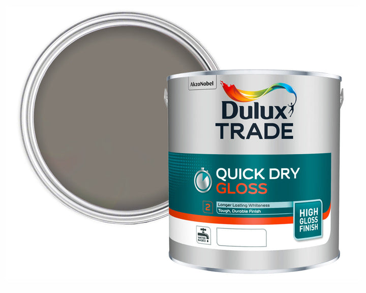 Dulux Heritage Mud Lark Paint