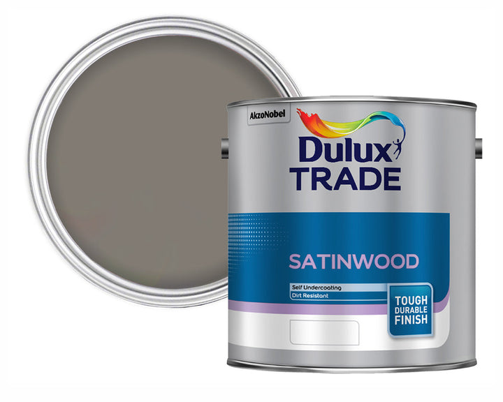 Dulux Heritage Mud Lark Paint