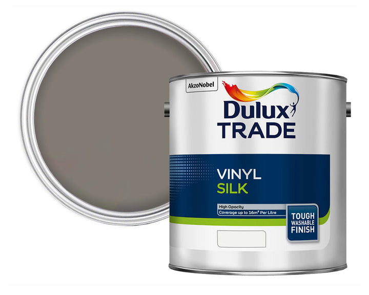 Dulux Heritage Mud Lark Paint
