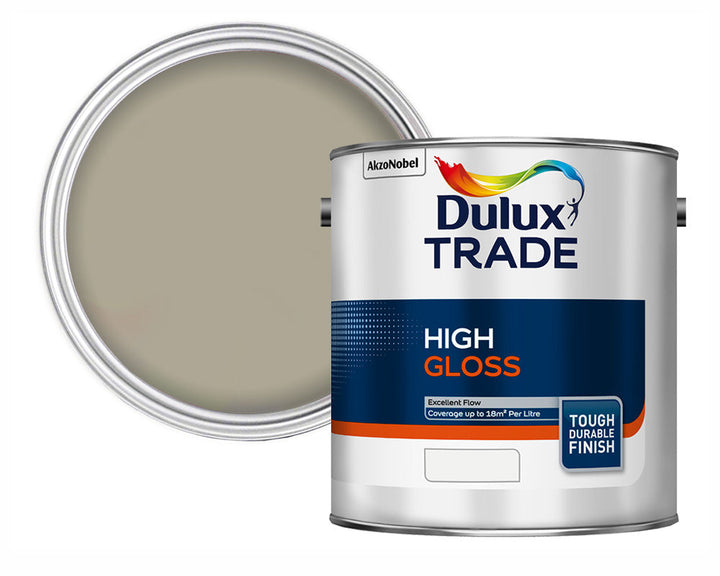 Dulux Heritage Olive Tree Paint