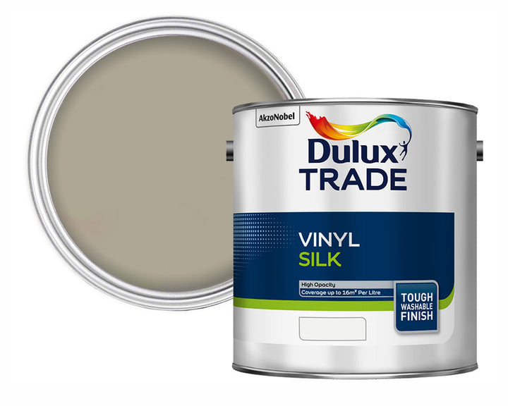 Dulux Heritage Olive Tree Paint