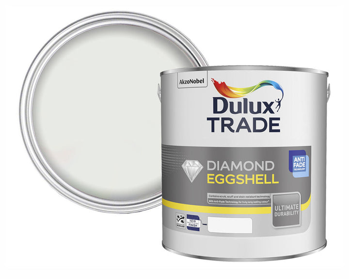 Dulux Heritage Panel White Paint