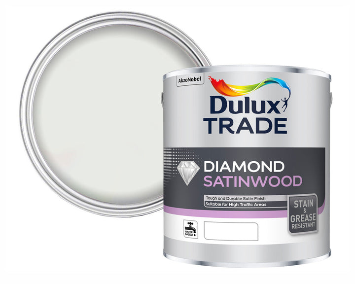 Dulux Heritage Panel White Paint