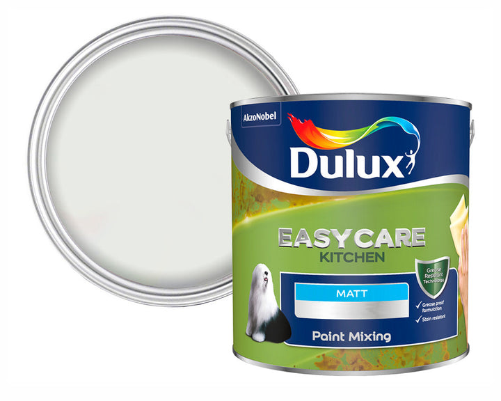 Dulux Heritage Panel White Paint
