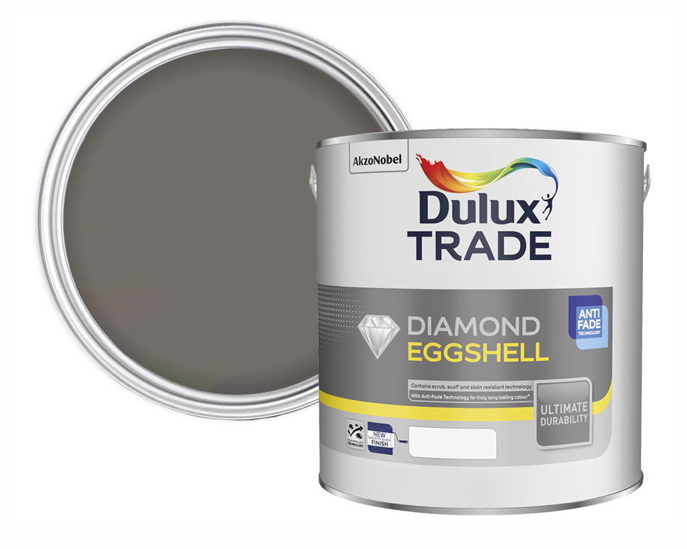 Dulux Heritage Wooded Walk Paint