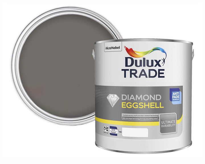 Dulux Heritage Wooded Walk Paint