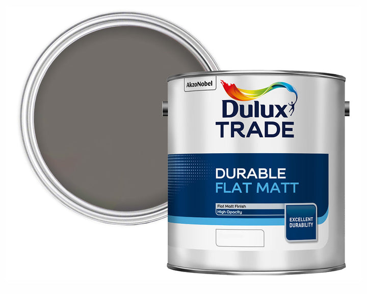 Dulux Heritage Wooded Walk Paint