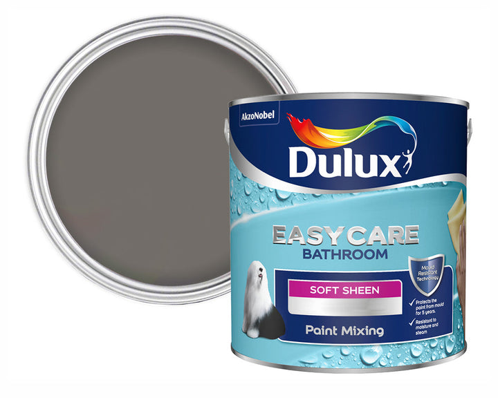 Dulux Heritage Wooded Walk Paint