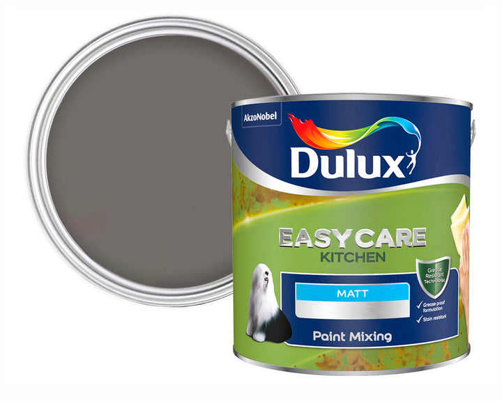 Dulux Heritage Wooded Walk Paint