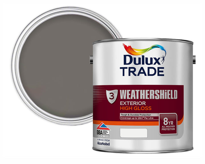 Dulux Heritage Wooded Walk Paint