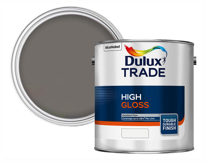 Dulux Heritage Wooded Walk Paint