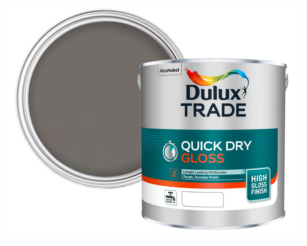 Dulux Heritage Wooded Walk Paint