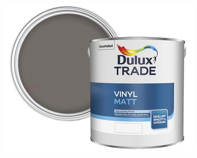 Dulux Heritage Wooded Walk Paint