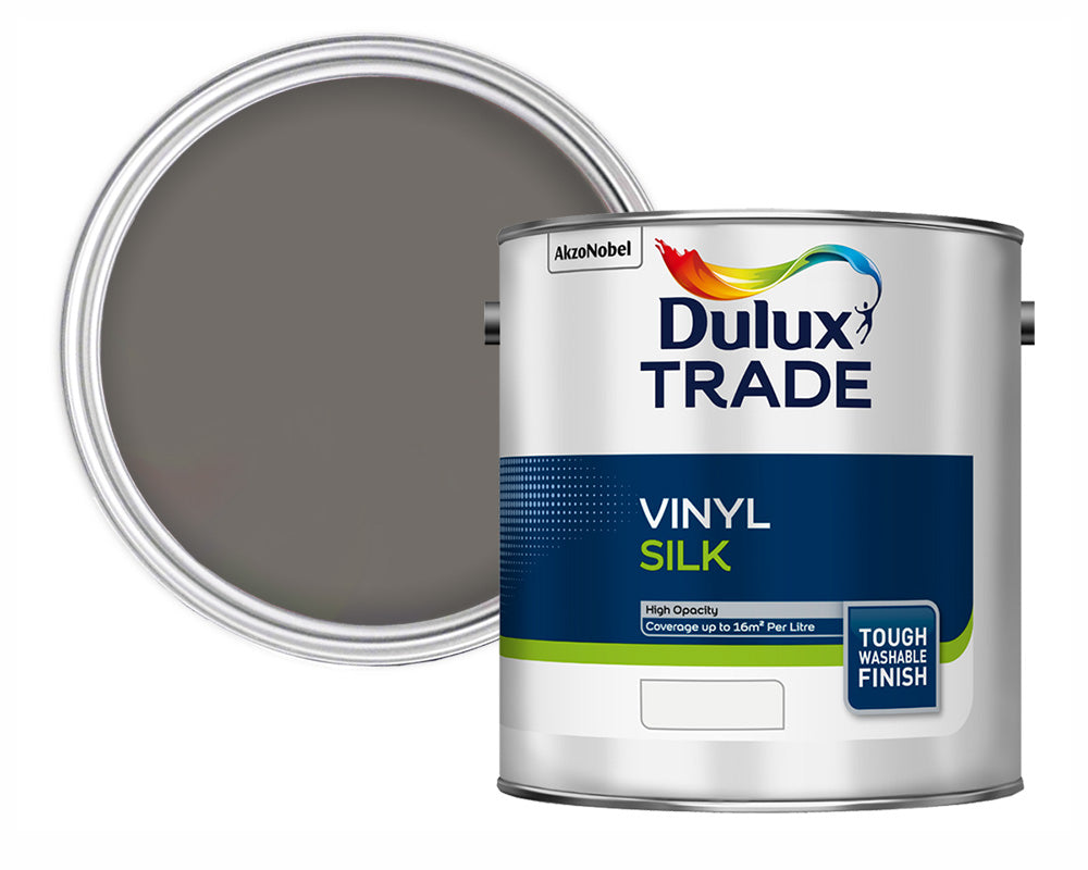 Dulux Heritage Wooded Walk Paint