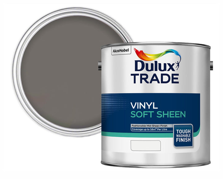 Dulux Heritage Wooded Walk Paint