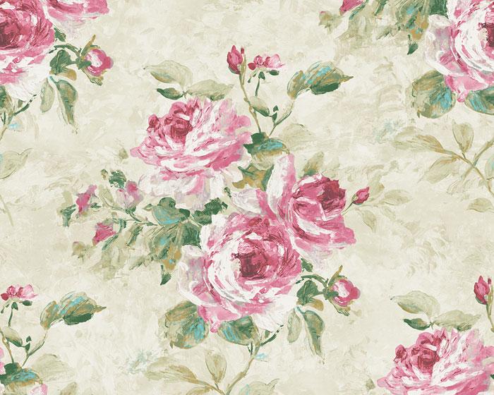 Today Interiors French Impressionist FI70401 Wallpaper