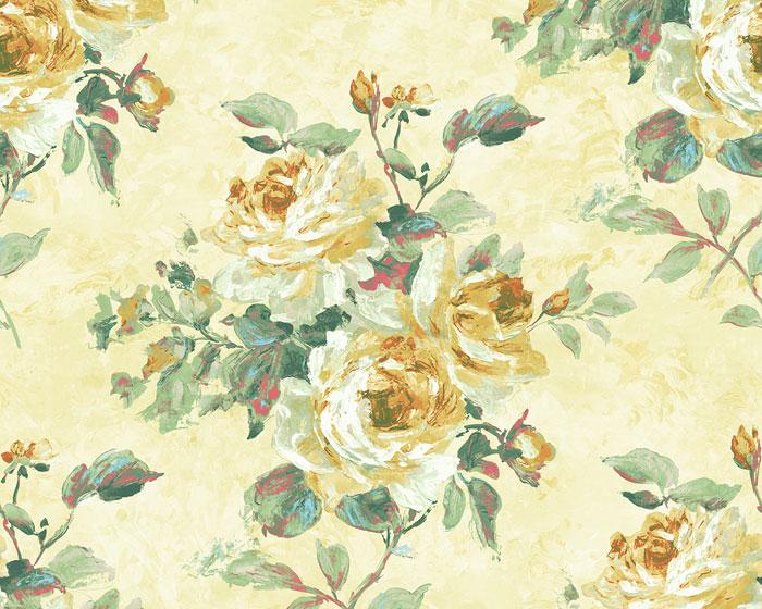 Today Interiors French Impressionist FI70403 Wallpaper