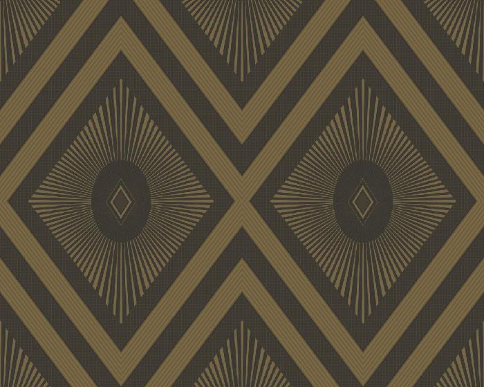 Today Interiors Gatsby GA30605 Wallpaper