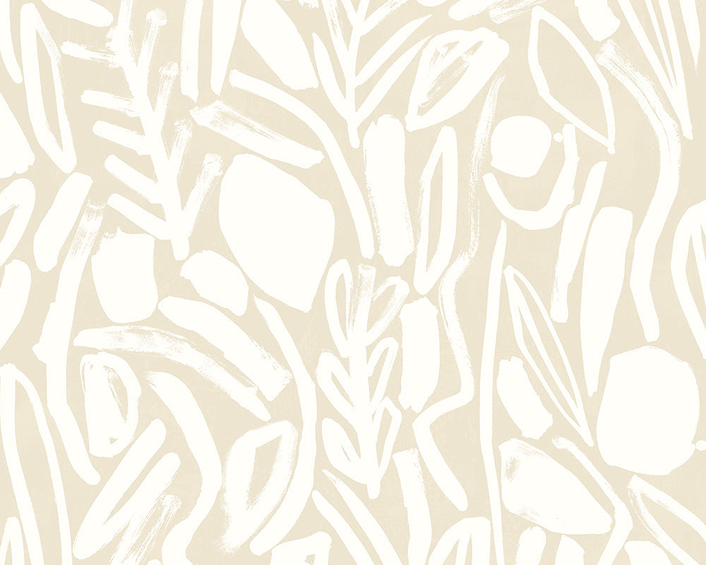 OHPOPSI Verdure Wallpaper