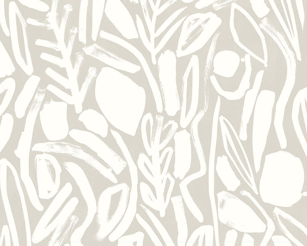 OHPOPSI Verdure Wallpaper