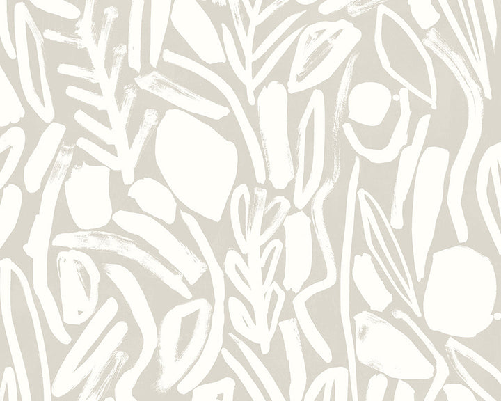 OHPOPSI Verdure Wallpaper