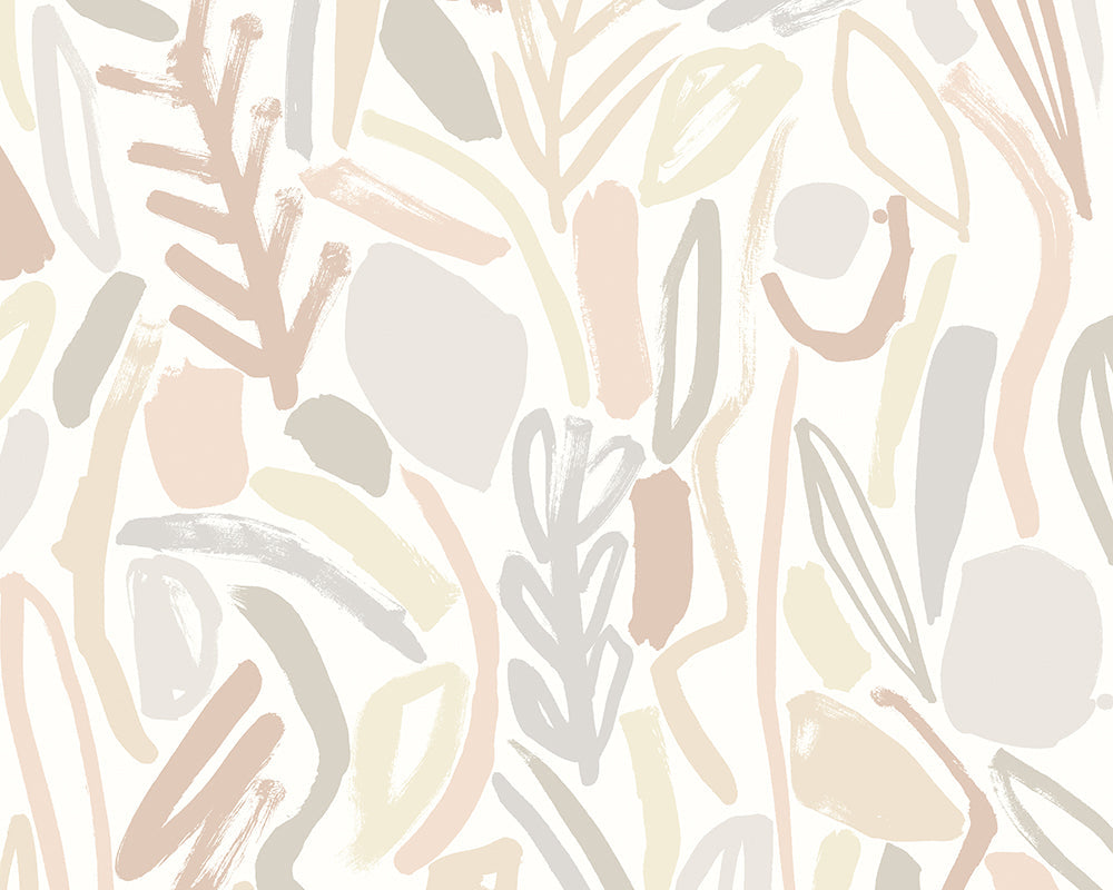OHPOPSI Verdure Wallpaper