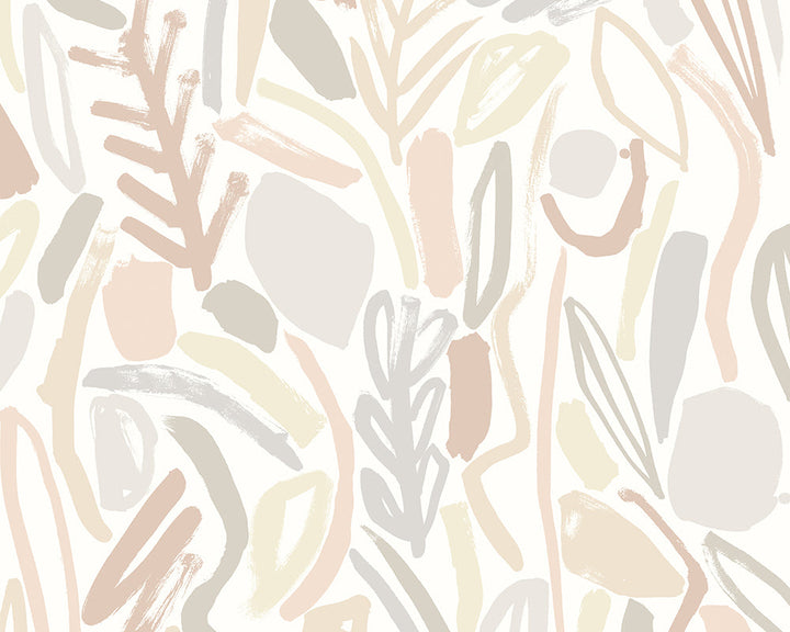 OHPOPSI Verdure Wallpaper