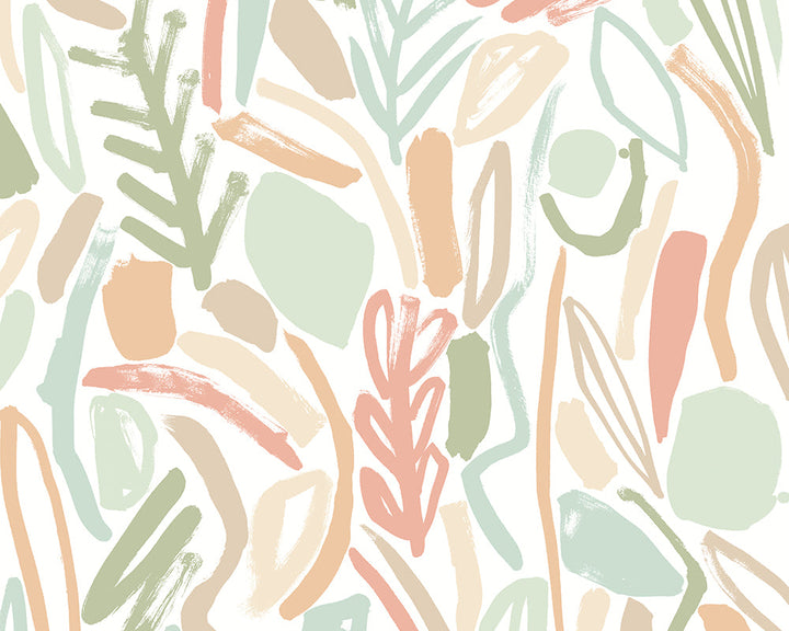 OHPOPSI Verdure Wallpaper