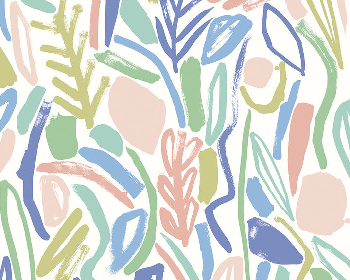 OHPOPSI Verdure Wallpaper