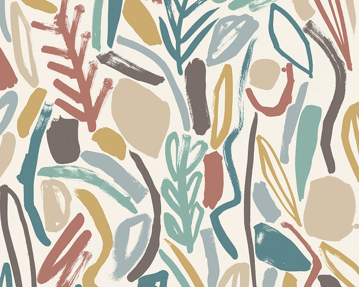 OHPOPSI Verdure Wallpaper