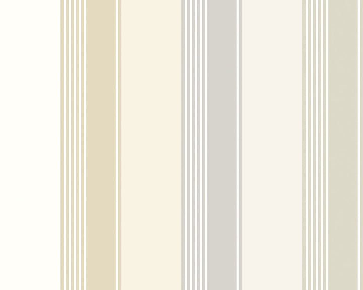 OHPOPSI Multi Stripe Wallpaper