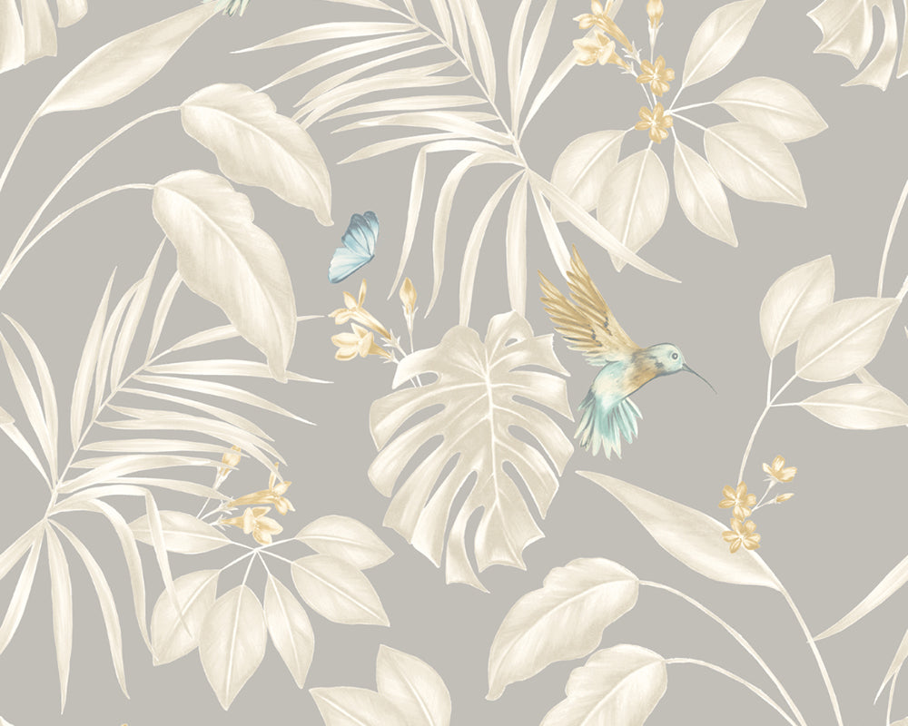 OHPOPSI Hummingbird Wallpaper