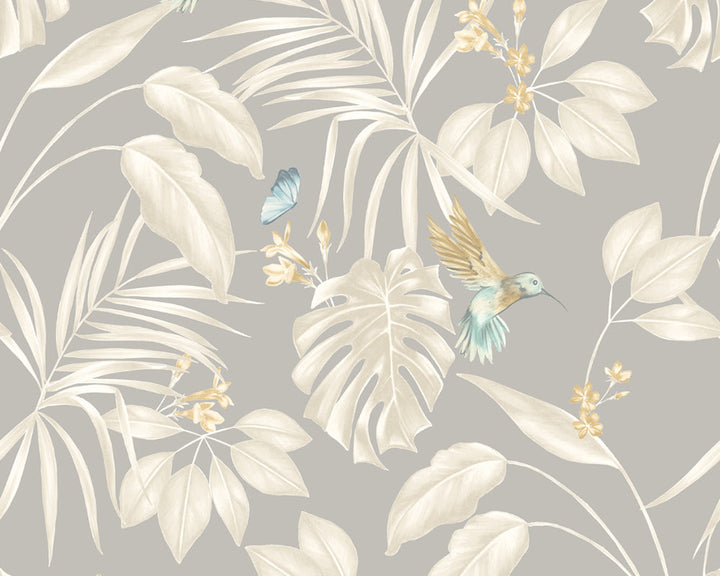 OHPOPSI Hummingbird Wallpaper