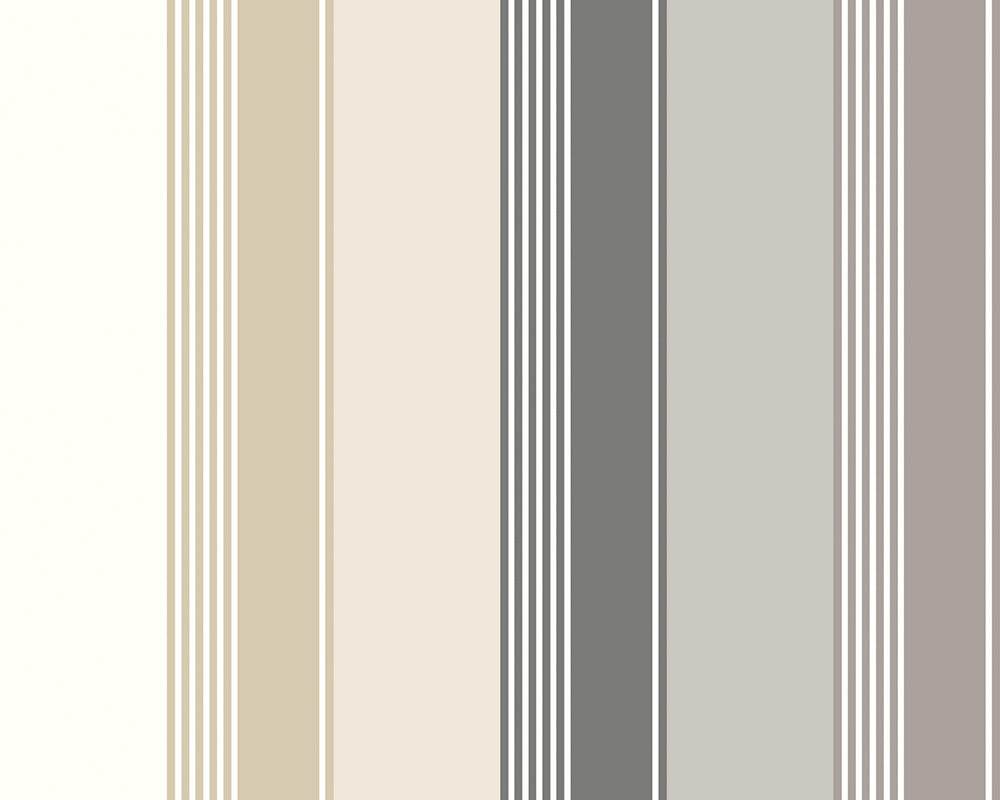 OHPOPSI Multi Stripe Wallpaper