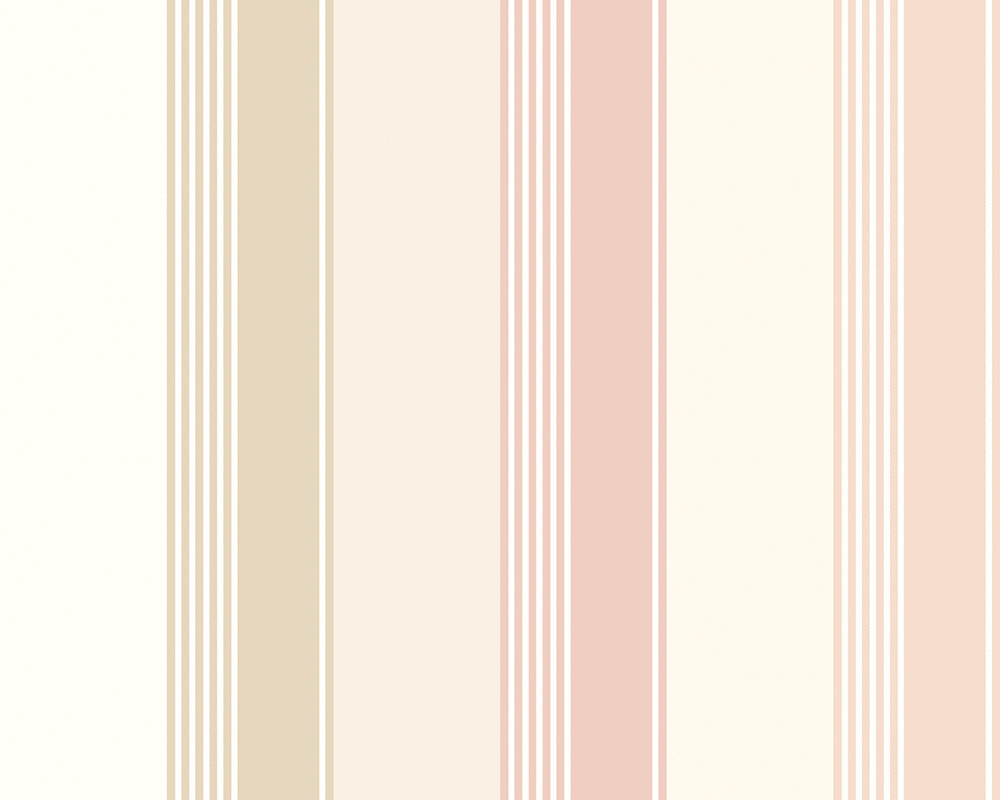 OHPOPSI Multi Stripe Wallpaper