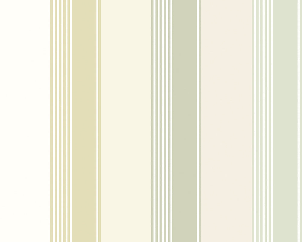 OHPOPSI Multi Stripe Wallpaper