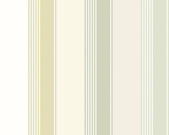 OHPOPSI Multi Stripe Wallpaper