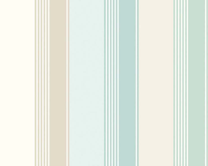 OHPOPSI Multi Stripe Wallpaper