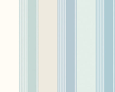OHPOPSI Multi Stripe Wallpaper