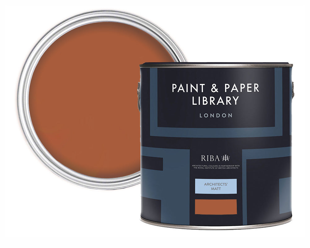 Paint & Paper Library Caravan 453 Paint
